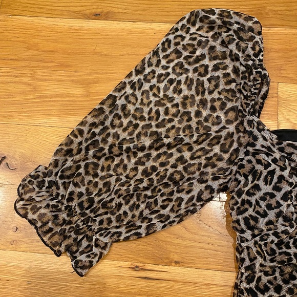 Mini Dress - Picture 2 of 3